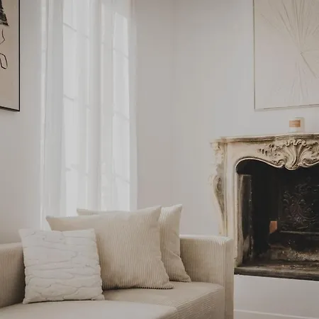 Lux Ph Gem 3br 200m Palais And Daire Cannes