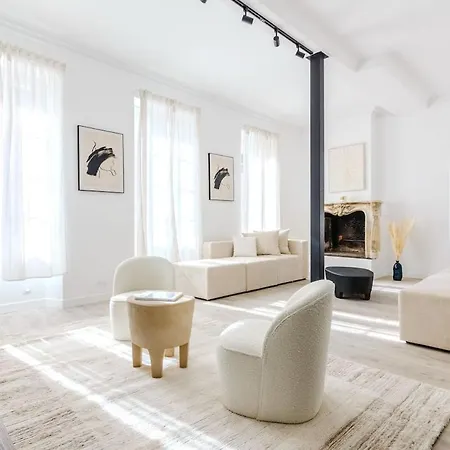 Lux Ph Gem 3br 200m Palais And * Cannes