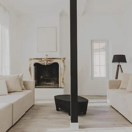 Lux Ph Gem 3br 200m Palais And Cannes