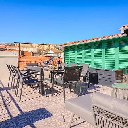 Lux Ph Gem 3br 200m Palais And Cannes