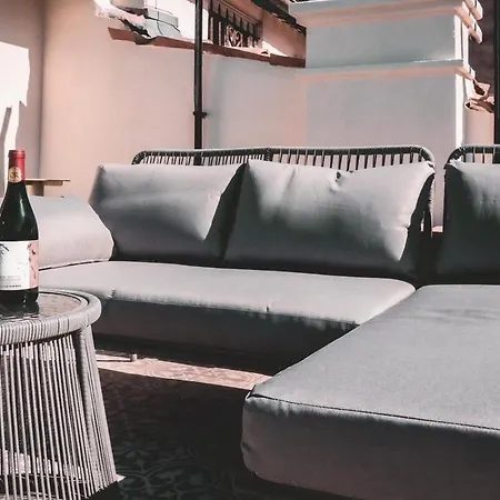 Lux Ph Gem 3br 200m Palais And * Cannes