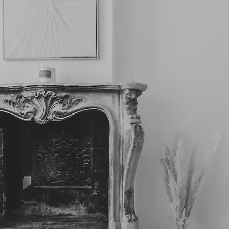 Daire Lux Ph Gem 3br 200m Palais And