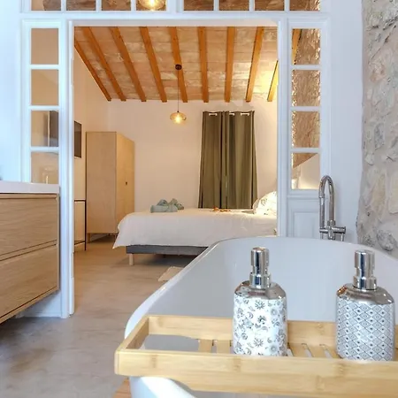 Lux Ph Gem 3br 200m Palais&beach Appartement *