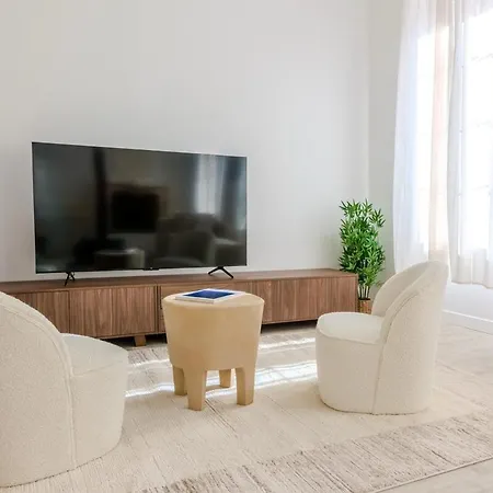 アパート Lux Ph Gem 3br 200m Palais And カンヌ