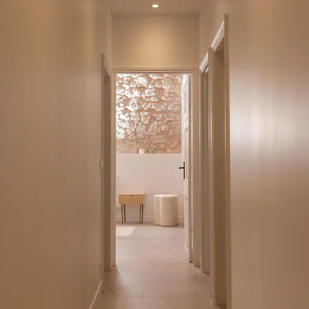 Lux Ph Gem 3br 200m Palais And アパート